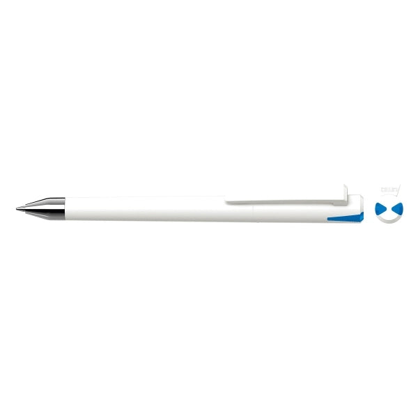 CRYSTAL SI Twist-Action Pen