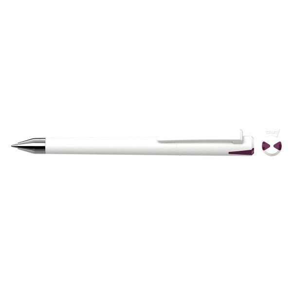 CRYSTAL SI Twist-Action Pen