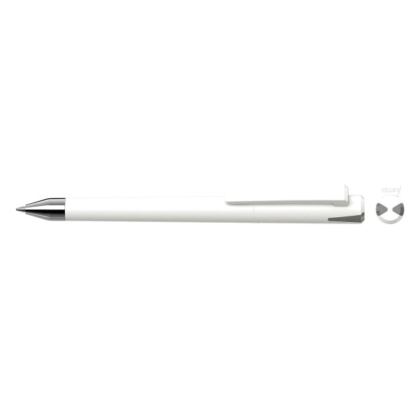 CRYSTAL SI Twist-Action Pen