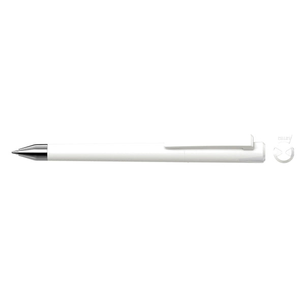 CRYSTAL SI Twist-Action Pen
