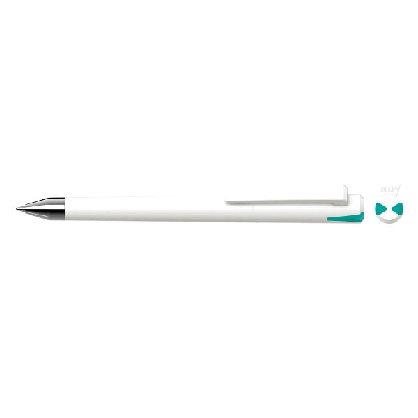 CRYSTAL SI Twist-Action Pen