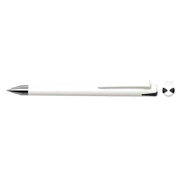 CRYSTAL SI Twist-Action Pen
