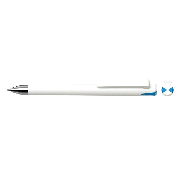 CRYSTAL SI Twist-Action Pen
