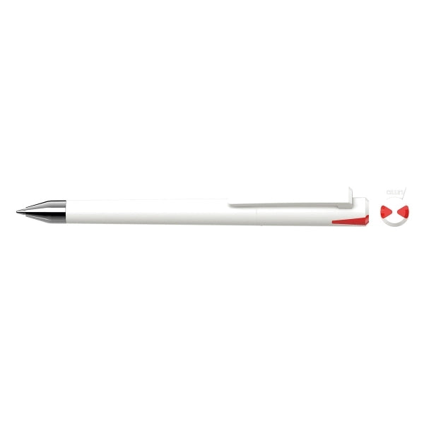 CRYSTAL SI Twist-Action Pen