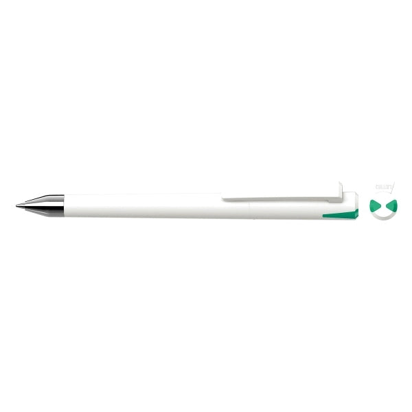 CRYSTAL SI Twist-Action Pen