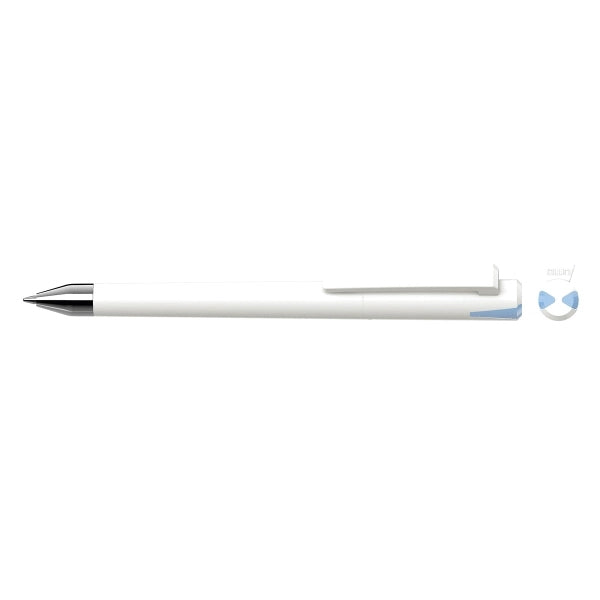 CRYSTAL SI Twist-Action Pen