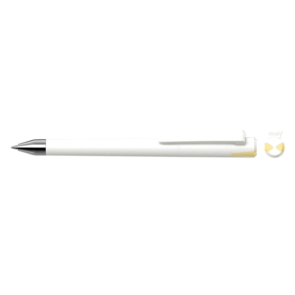 CRYSTAL SI Twist-Action Pen