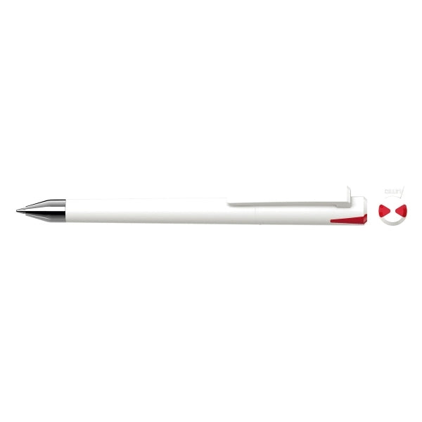 CRYSTAL SI Twist-Action Pen