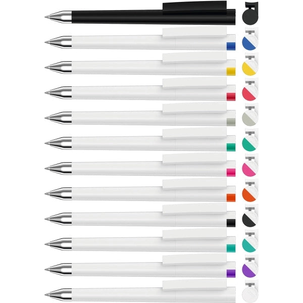 GEOS SI Twist-Action Pen