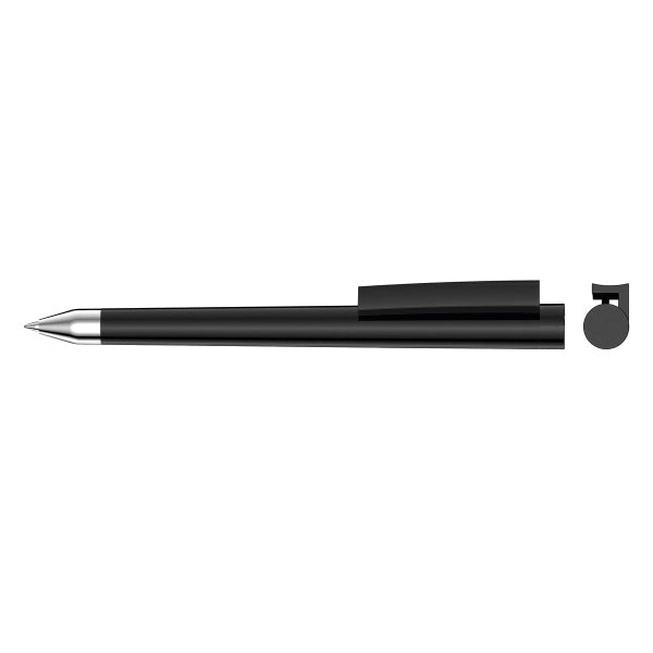 GEOS SI Twist-Action Pen