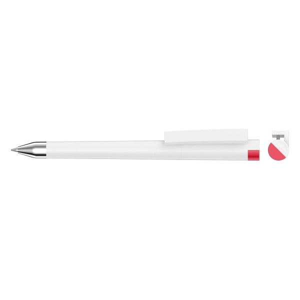 GEOS SI Twist-Action Pen