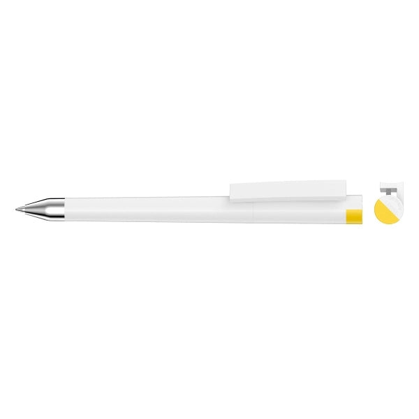 GEOS SI Twist-Action Pen