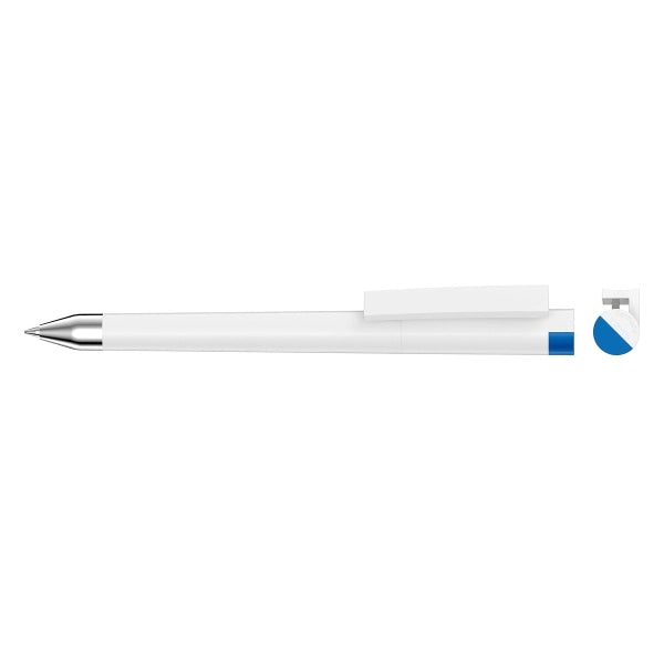 GEOS SI Twist-Action Pen