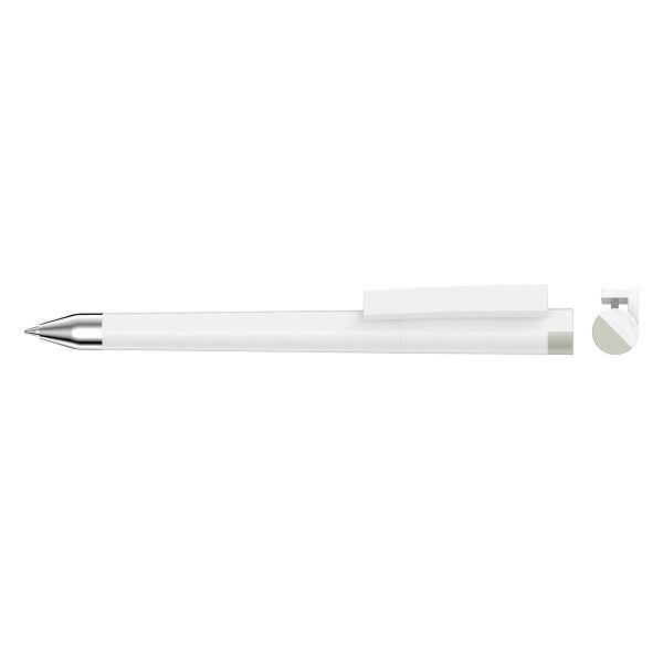 GEOS SI Twist-Action Pen