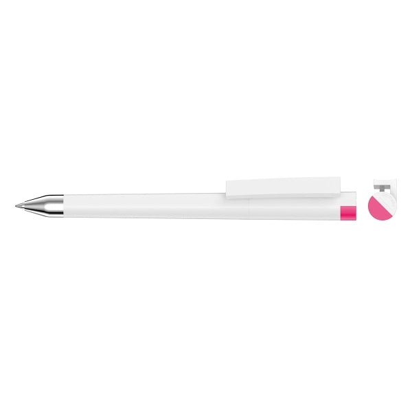 GEOS SI Twist-Action Pen