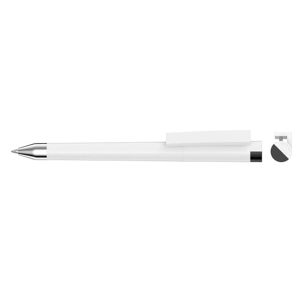 GEOS SI Twist-Action Pen