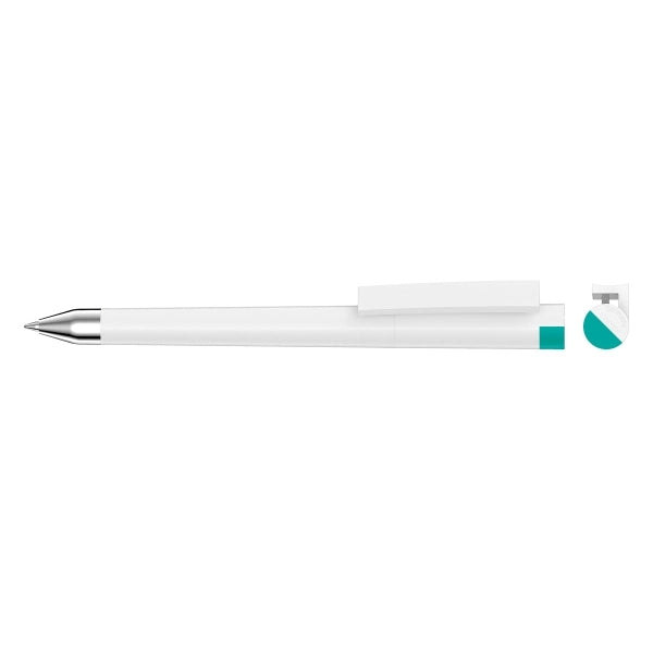 GEOS SI Twist-Action Pen