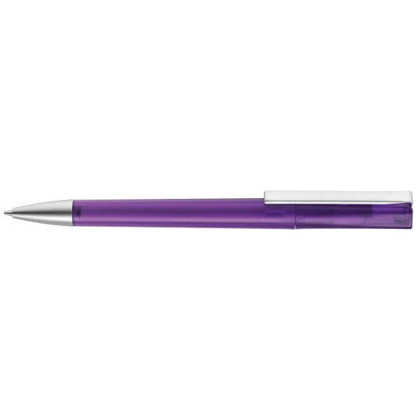 CHIC Frozen SI Twist-Action Pen