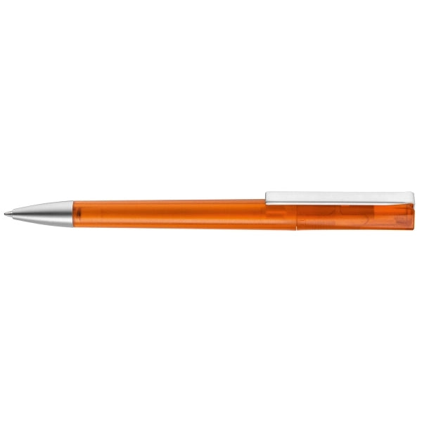 CHIC Frozen SI Twist-Action Pen