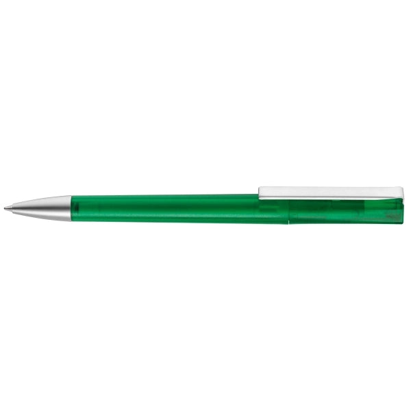 CHIC Frozen SI Twist-Action Pen