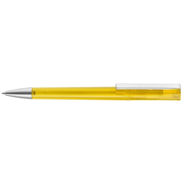 CHIC Frozen SI Twist-Action Pen