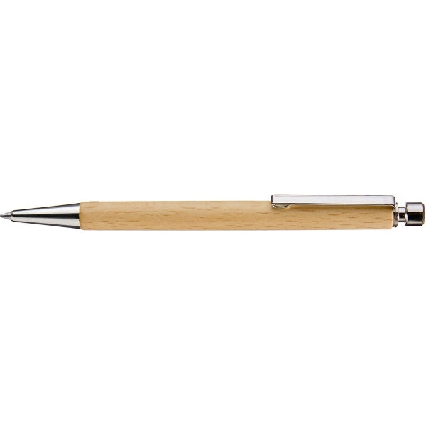 CALIBRA S Retractable Ballpoint Pen