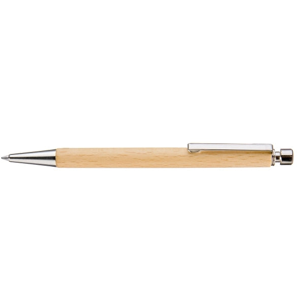 CALIBRA S Retractable Ballpoint Pen