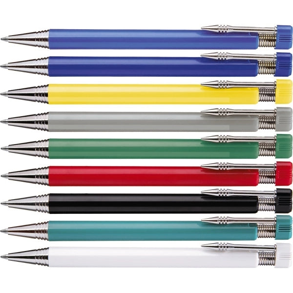 PREMIUM S Plunger-Action Pen
