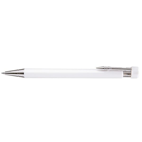 PREMIUM S Plunger-Action Pen