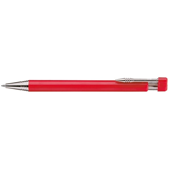 PREMIUM S Plunger-Action Pen