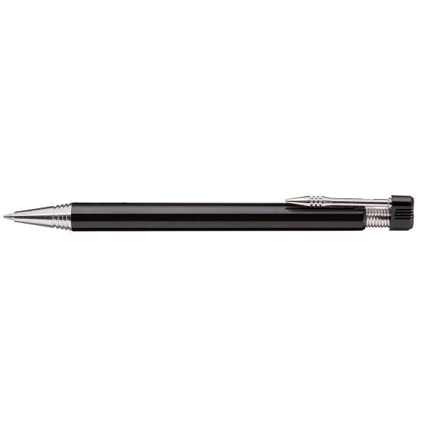PREMIUM S Plunger-Action Pen