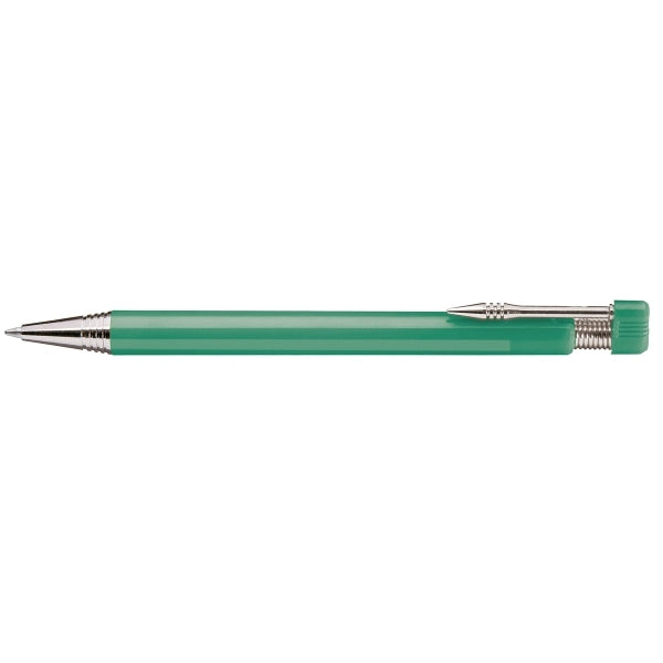 PREMIUM S Plunger-Action Pen