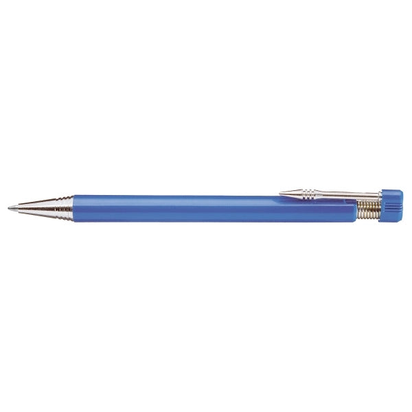 PREMIUM S Plunger-Action Pen