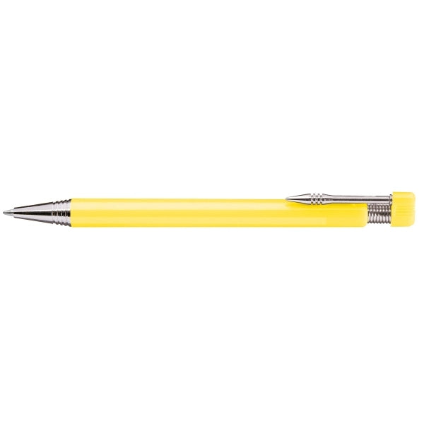 PREMIUM S Plunger-Action Pen