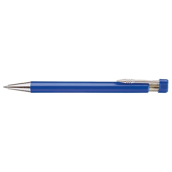 PREMIUM S Plunger-Action Pen