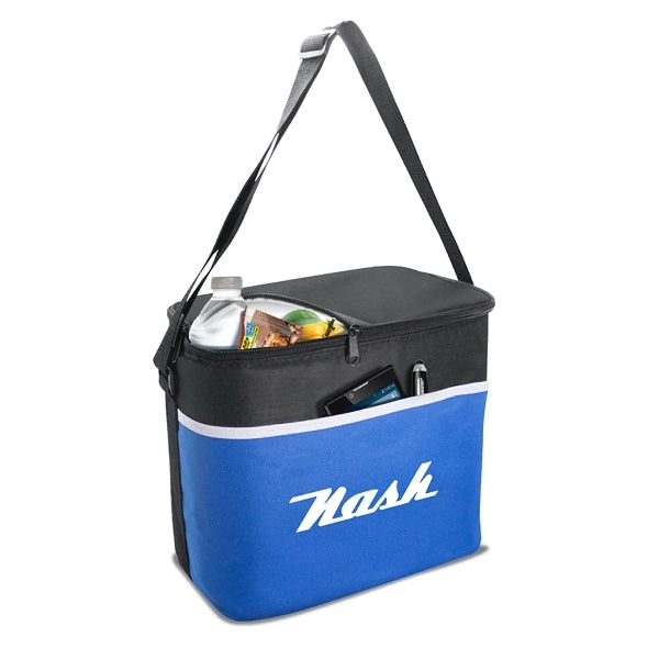 Sares Large 12-can Cooler Bag