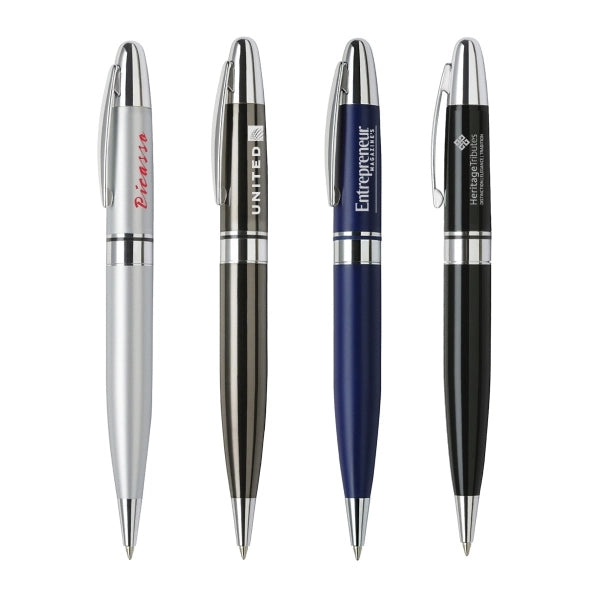 Ruben Ballpoint Pen