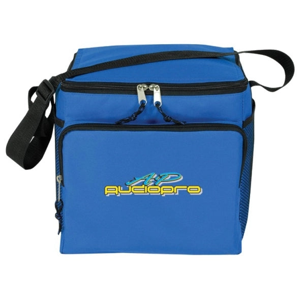 Deluxe 24 Pack Cooler