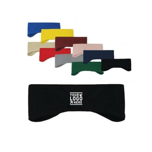 Fleece Winter Earband