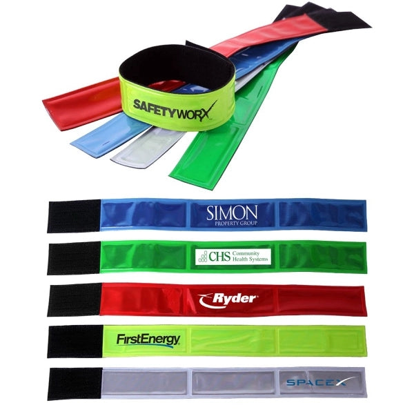 Reflective Wristband