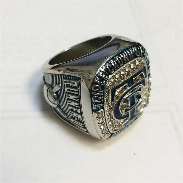 Championship Rings