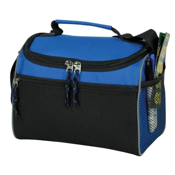 6 Pack Poly Cooler