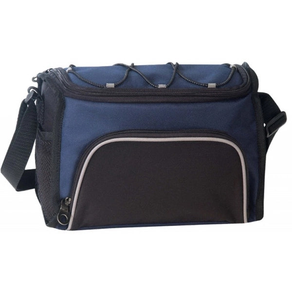 6 Pack Poly Cooler