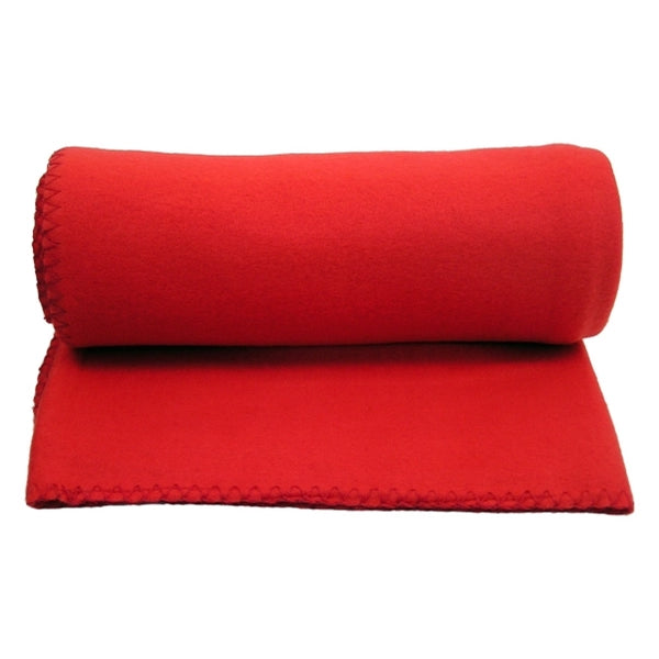 Outdoor Polar Fleece Stadium Blanket