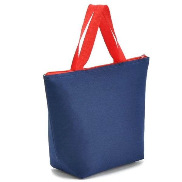 Convertible Cooler Tote Bag