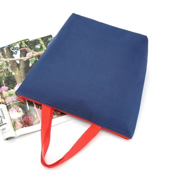 Convertible Cooler Tote Bag