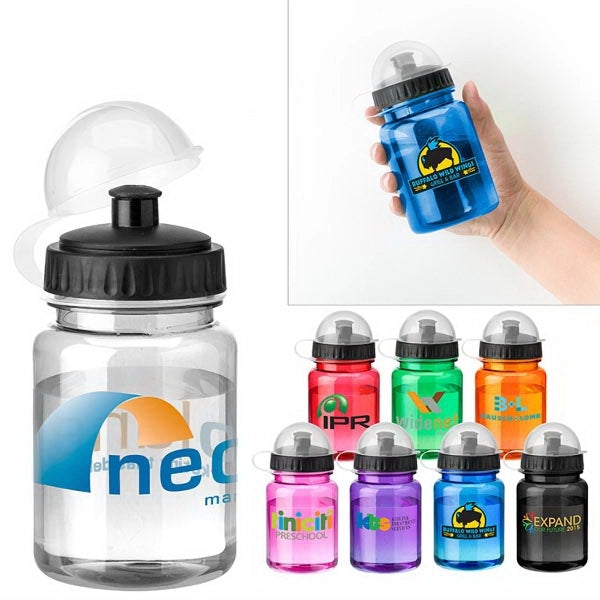 5K Water Bottle - 12 Oz.