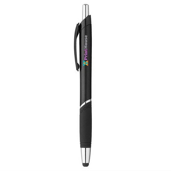 Gala Stylus Ballpoint Pen