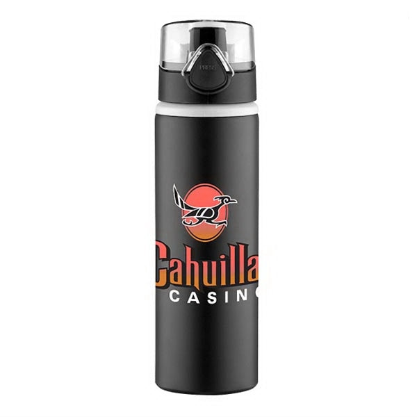 Hermosa Aluminum Water Bottle - 27 oz.