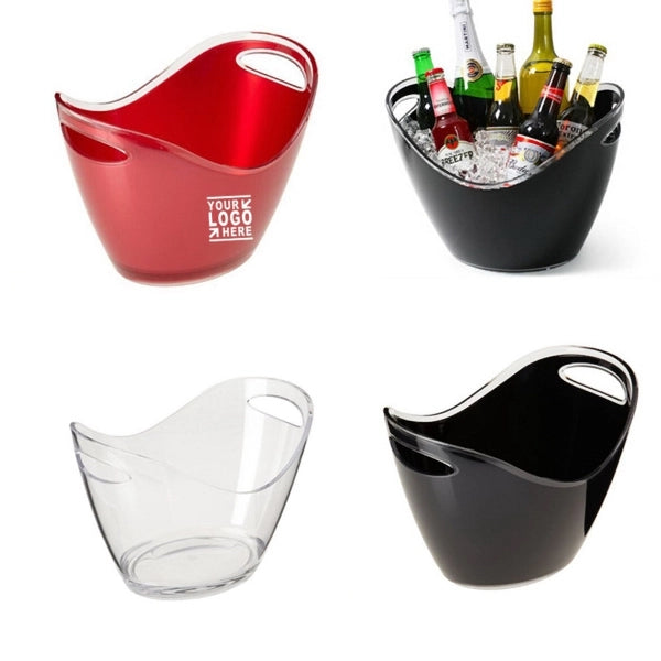 4L Bar Ice Bucket